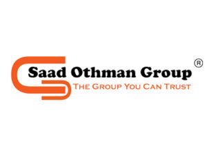 سعد عثمان للتجارة و الصناعة