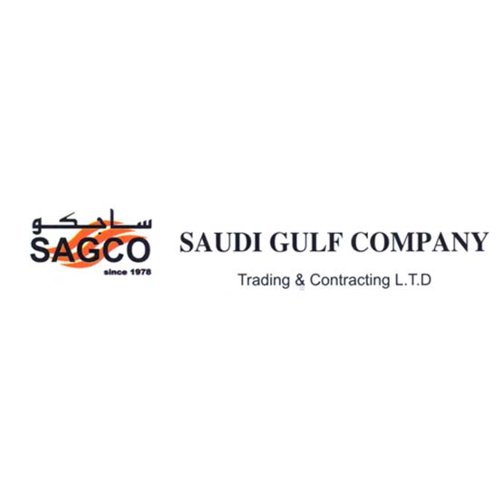 شركة الخليج السعودية للتجارة والمقاولات المحدودة